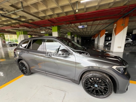 BMW X1 occasion 2117820
