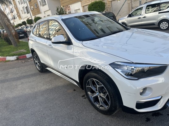 BMW X1 Sdrive18 occasion 2168002