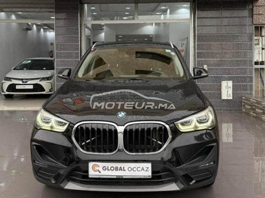 Acheter voiture occasion BMW X1 au Maroc - 490023