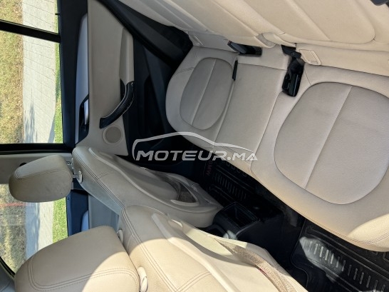 BMW X1 Xdrive occasion 2724200