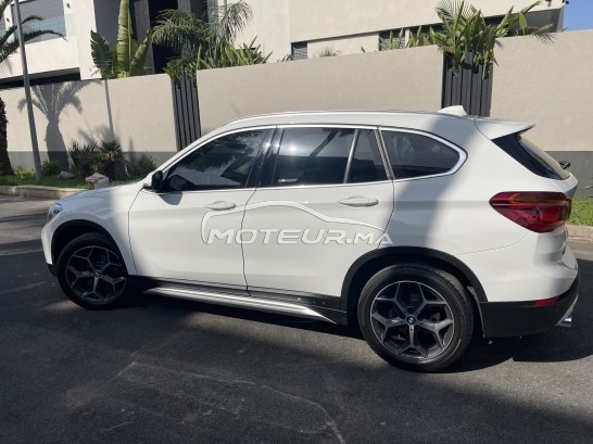 بي ام دبليو كس1 Xline مستعملة 1840032