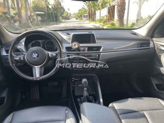 بي ام دبليو كس1 Xline مستعملة 1840026