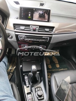 بي ام دبليو كس1 مستعملة 2404164