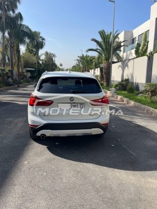 بي ام دبليو كس1 Xline مستعملة 1840034