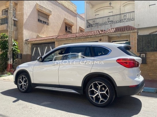 BMW X1 occasion 1933573