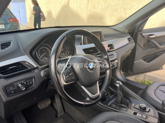 بي ام دبليو كس1 18d x drive مستعملة 1603387