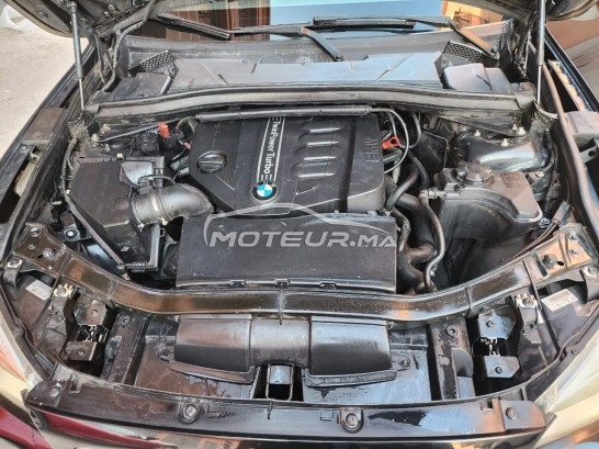 بي ام دبليو كس1 Sdrive xline مستعملة 1603428