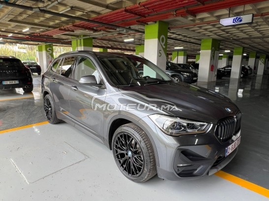 BMW X1 occasion 2117819