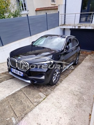 BMW X1 Xdrive25e 2021 مستعملة