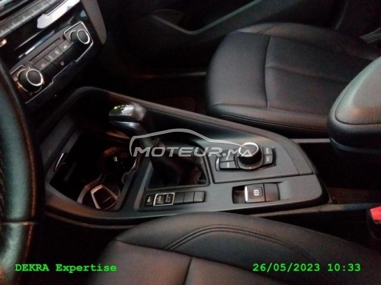 بي ام دبليو كس1 مستعملة 1640221