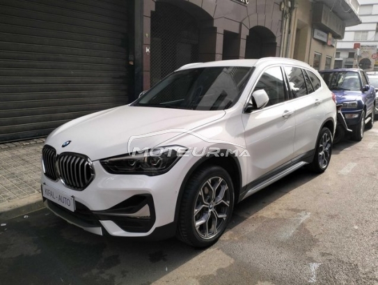 بي ام دبليو كس1 مستعملة 2404170