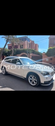 بي ام دبليو كس1 مستعملة 2019392