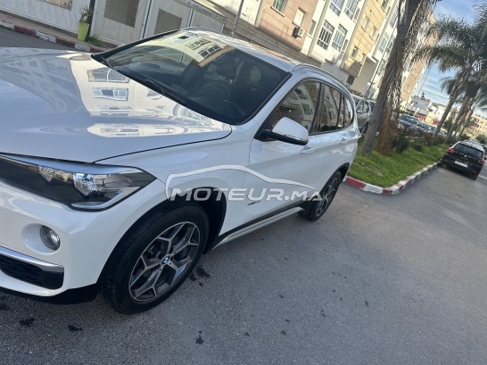 BMW X1 Sdrive18 occasion 2167998