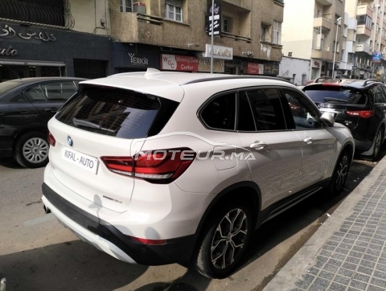 بي ام دبليو كس1 مستعملة 2404160