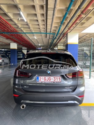 BMW X1 occasion 2117815