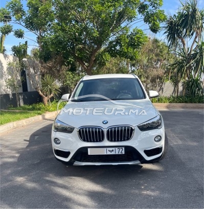 بي ام دبليو كس1 Xline مستعملة 1840151