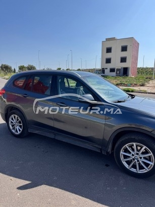 BMW X1 Sdrive occasion 3570328