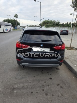 BMW X1 Sdrive 18d occasion 2785685