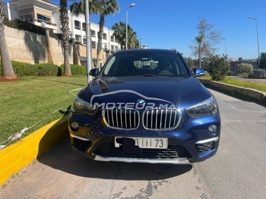 بي ام دبليو كس1 مستعملة 3290779