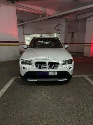 BMW X1 Xdrive 177cv occasion 2739573