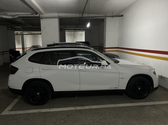 BMW X1 Xdrive 177cv occasion 2739577