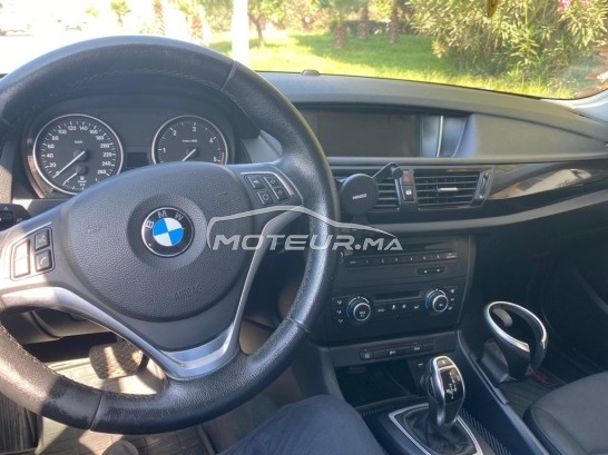 بي ام دبليو كس1 1.8d s-drive مستعملة 1749841