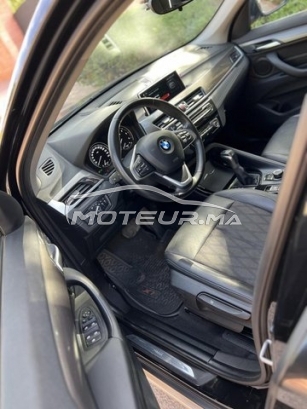 بي ام دبليو كس1 مستعملة 1718473