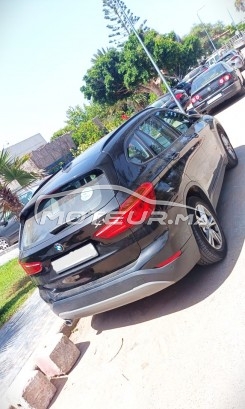 بي ام دبليو كس1 Sdrive 16d avantage bvm 116ch مستعملة 1673840