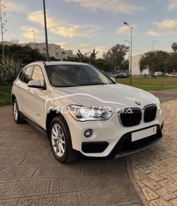 بي ام دبليو كس1 مستعملة 3246857