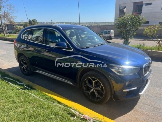 بي ام دبليو كس1 مستعملة 3290776