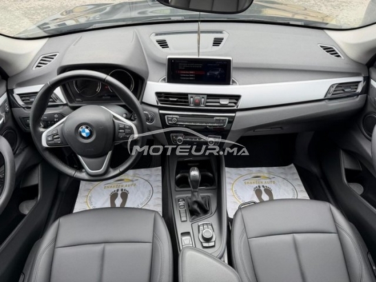 BMW X1 occasion 3366842