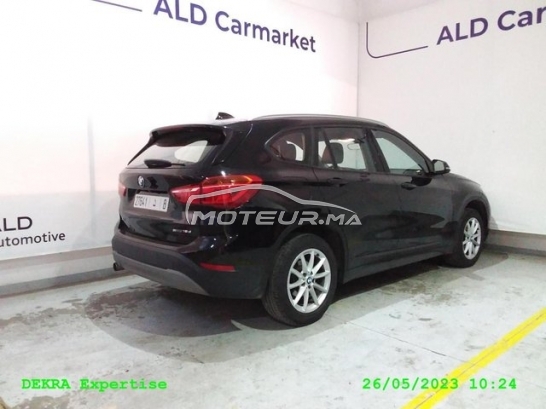 بي ام دبليو كس1 مستعملة 1640224