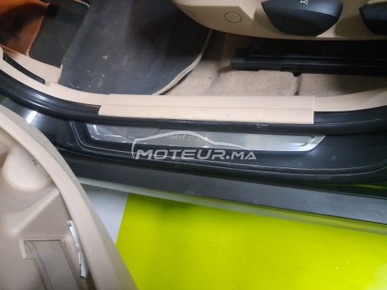 بي ام دبليو كس1 Sdrive 16 d مستعملة 1660317