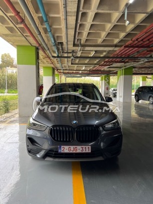 BMW X1 occasion 2117821