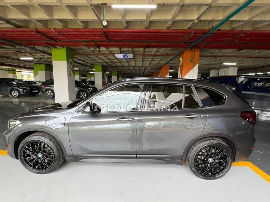 BMW X1 occasion 2117816