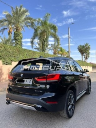 بي ام دبليو كس1 مستعملة 1718475