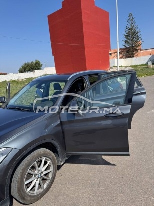BMW X1 Sdrive occasion 3570326