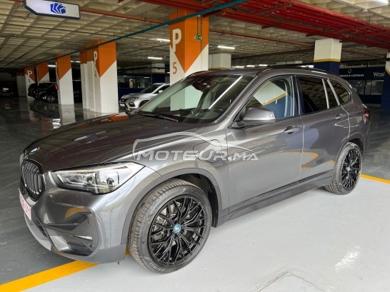BMW X1 occasion 2117811