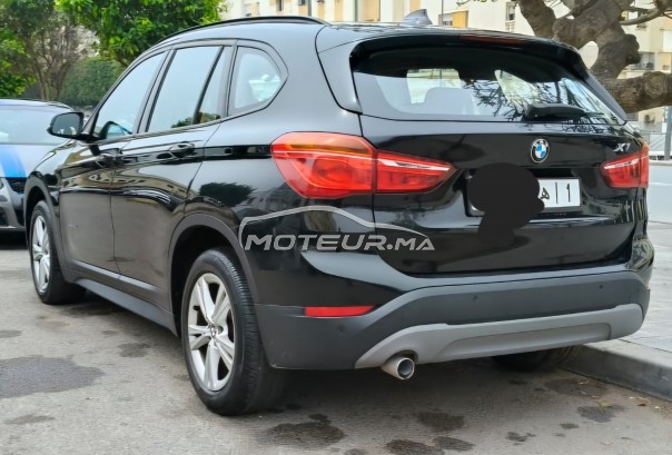 بي ام دبليو كس1 Sdrive16 مستعملة 2300923