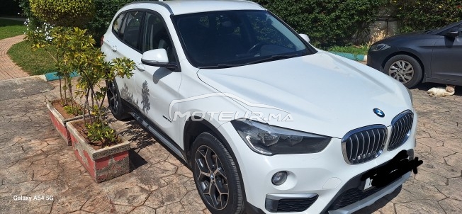 BMW X1 Tdi occasion 3526231