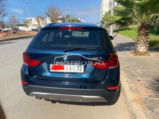 بي ام دبليو كس1 1.8d s-drive مستعملة 1749840