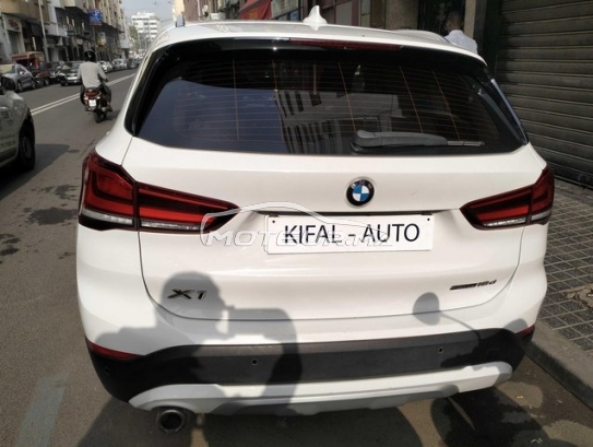 بي ام دبليو كس1 مستعملة 2404158