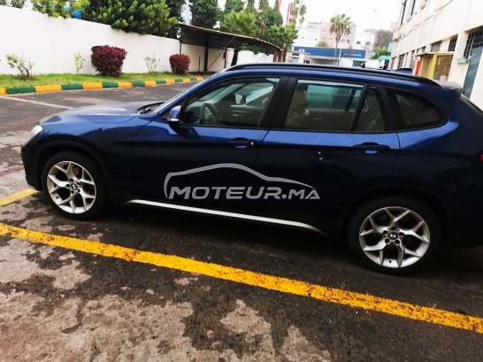 بي ام دبليو كس1 مستعملة 1703593