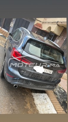 بي ام دبليو كس1 Sdrive 18d مستعملة 3018935