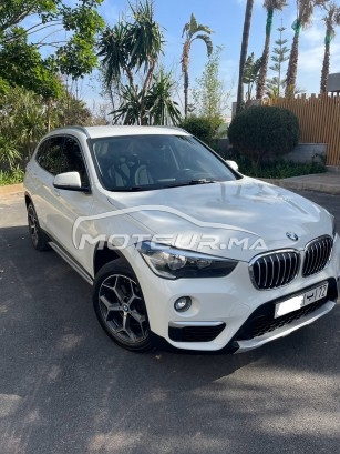 بي ام دبليو كس1 Xline مستعملة 1840021