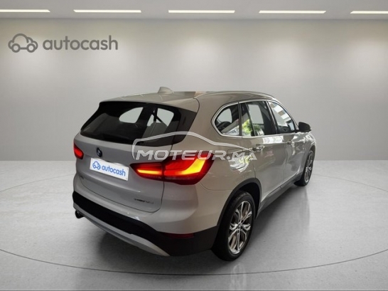 BMW X1 occasion 3566813