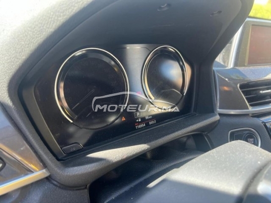 بي ام دبليو كس1 مستعملة 3290782