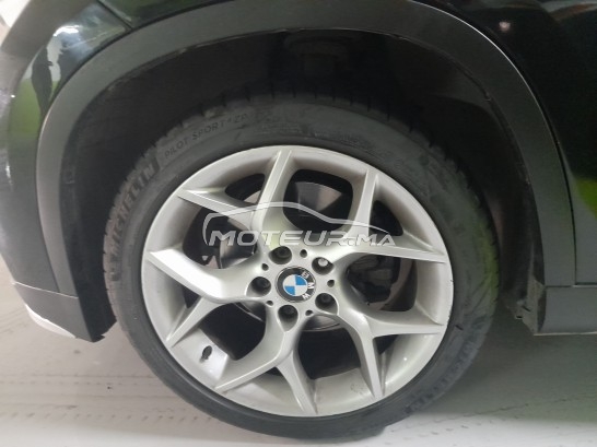 بي ام دبليو كس1 Sdrive 16 d مستعملة 1660312