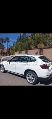 بي ام دبليو كس1 مستعملة 2019393