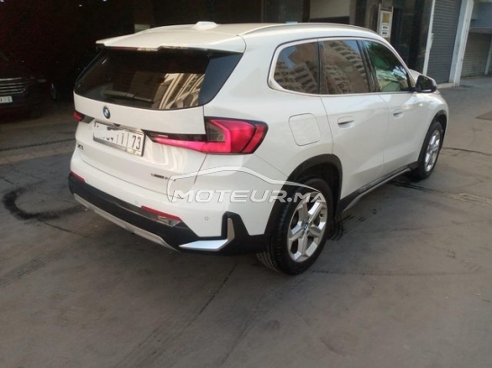 بي ام دبليو كس1 مستعملة 3003345